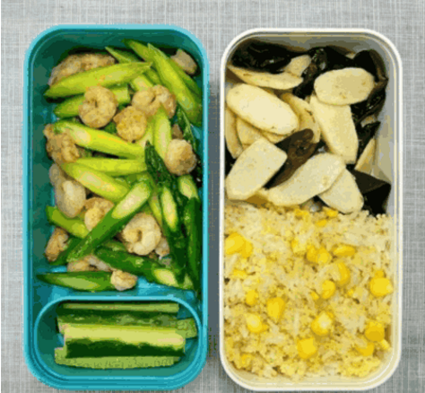 31岁文员3个月从138斤减到108斤, 不吃药她用最笨的方法3天瘦1斤