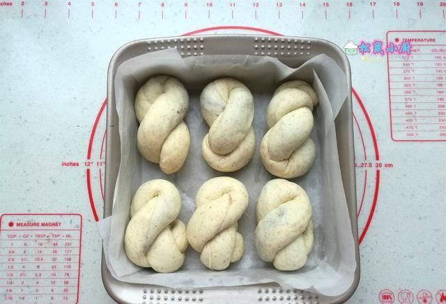『姐姐』姐姐花了800块买的面包方子,做出来面包是这样的,你会买吗?