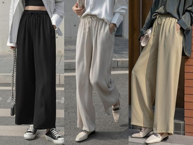  「感觉」据说今年的春夏流行色是这些！谁穿它们谁好看