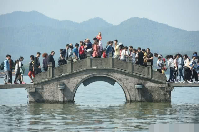 到杭州旅游90%的人只去西湖，10%的人会去这些小众景点，你去哪里