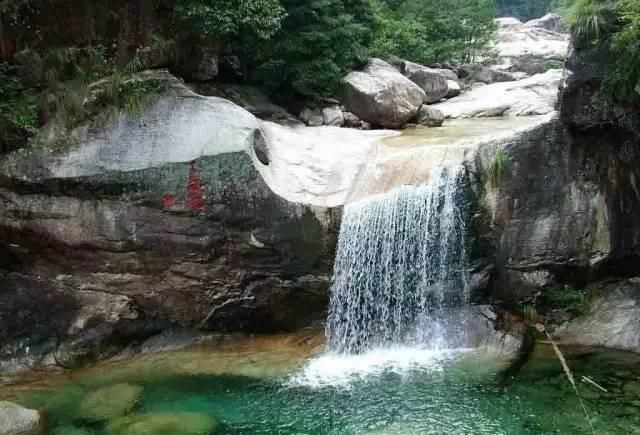  「慢慢」中国212个AAAAA景区全在这里, 存起来, 慢慢走完!