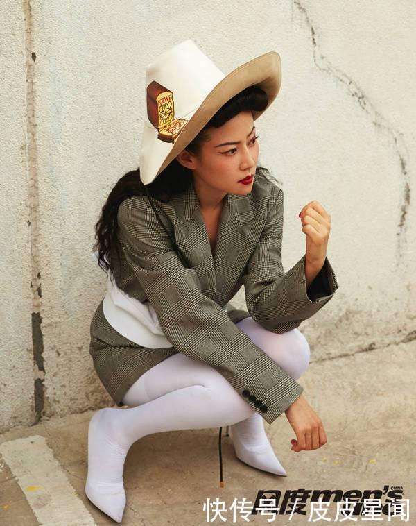 王菲到底有什么不敢穿 廉价的荧光裙都被她穿出了高定礼服的感觉