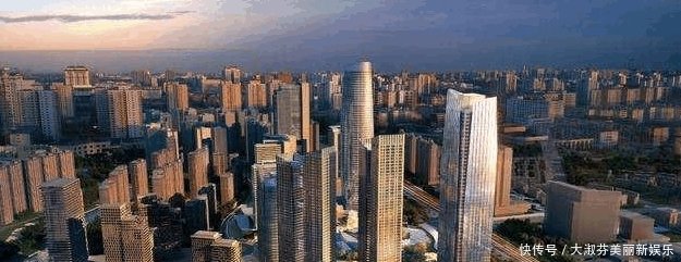  【不修】为何成都天府新区不修在城北发达的成德绵经济圈, 而修