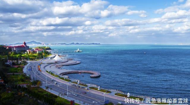 山东最具竞争力的6座城市