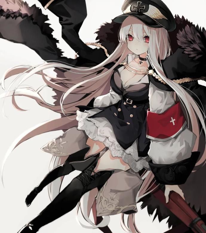 『酷帅』酷帅小姐姐~无法抗拒~