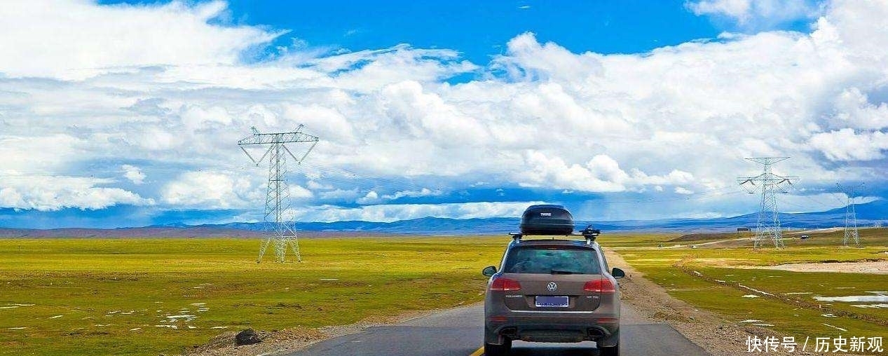  『无人区』为什么在西藏的无人区，夜晚不要住在车内？