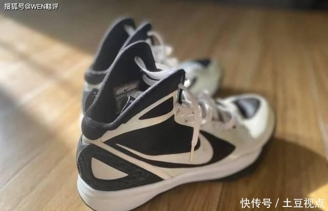 工程网布:8年前曾经见证“林疯狂”的实战神鞋!放到如今它会是年度最佳