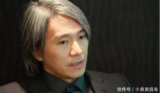 『记得』还记得周星驰电影《功夫》里面那个小女孩,如今25岁美成这样了