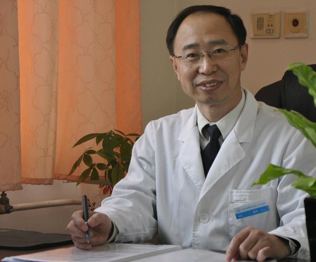 八大处杨欣教授:什么年龄隆鼻效果最好?