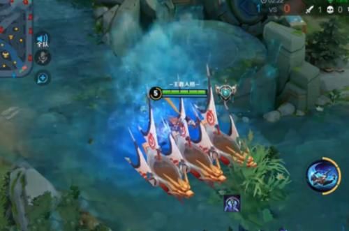 王者觉醒新模式