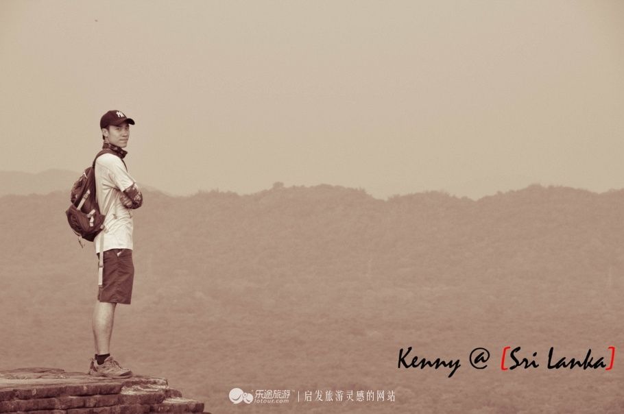 狮子岩，人与动物和谐共处的世界第八大奇迹