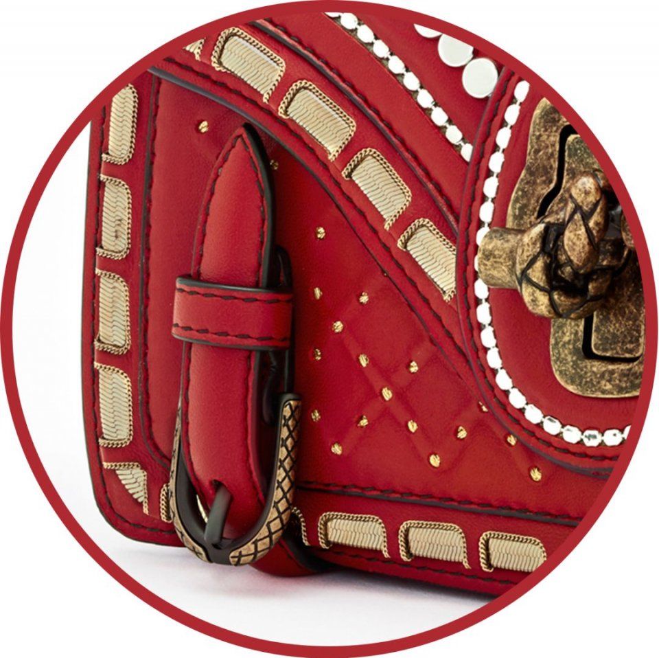 下半年的流行色发布啦丨 但只有这几个是黄皮亲妈