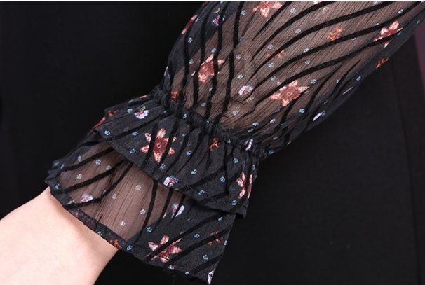 越来越多女人流行穿“立秋裙”，一个比一个洋气，借钱也要买2款