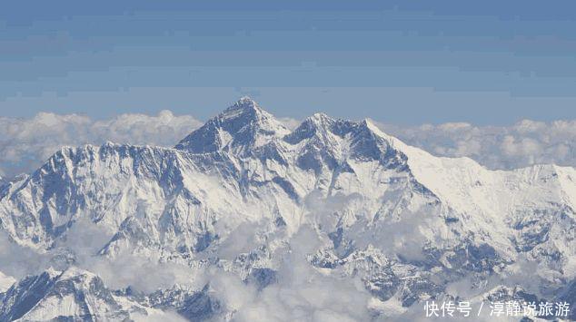 比珠穆朗玛峰还危险的山峰：5名韩国探险家涉险登山，无一生存！