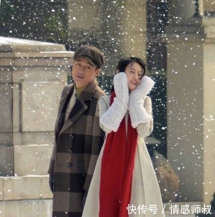 郑爽上热搜可不是因娜扎张翰分手，而是这新剧造型简直美翻了