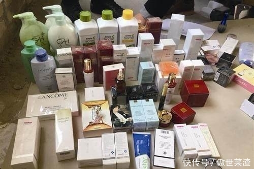  「套路」农民注意，这3个摊位“套路深”，有钱也别太任性，有人