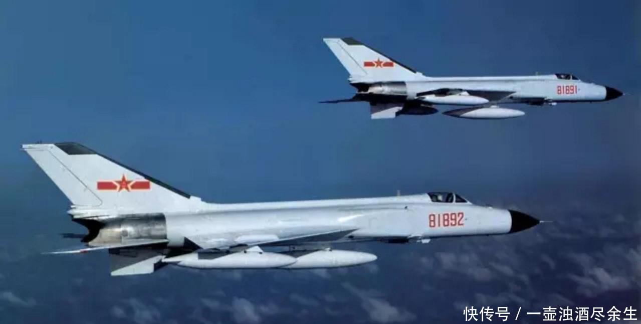 中美俄三国三代机航程对比:美国4200公里,俄罗