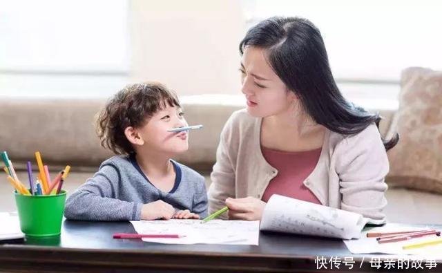 『乐观积极』孩子觉得自己丑,父母要培养孩子的“精神颜值”,让娃重拾自信