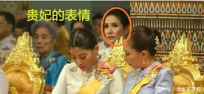 『争做』彻底服气了!41岁苏提达王后目光长远,这是在为后宫之争做准备
