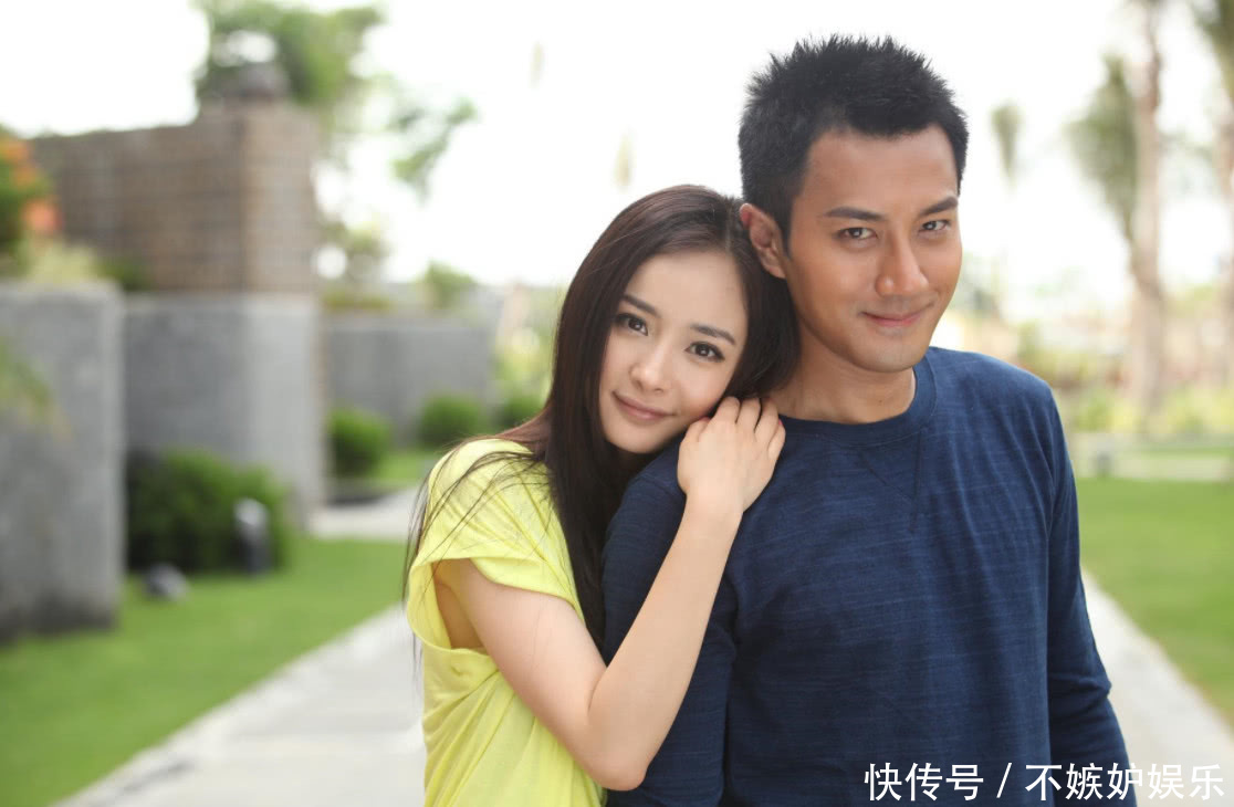 时隔三年刘恺威再次秀恩爱，破离婚传言，小糯米要有弟弟了