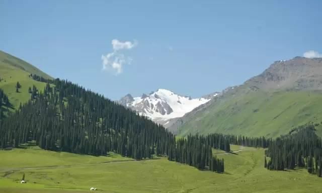 「慢慢」中国212个AAAAA景区全在这里, 存起来, 慢慢走完!