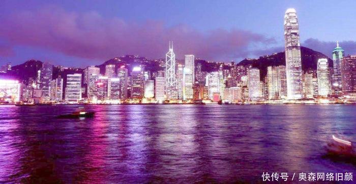  系列■将广州斩于马下的城市 全国第三城深圳的崛起-城市争霸系