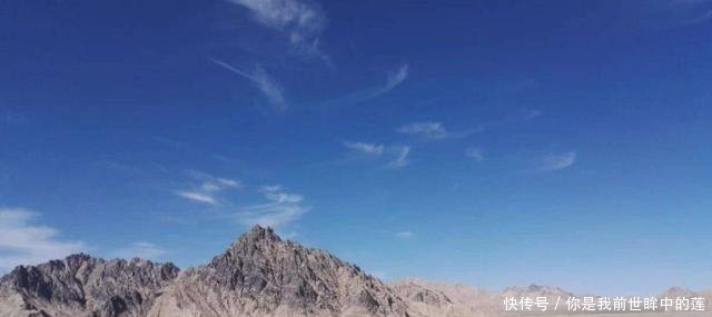  发生■昆仑山有何特别之处常年军人把守，只因36年前发生的一件