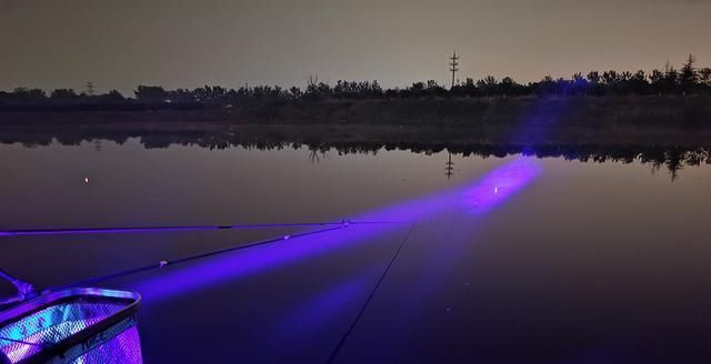  [些水域]夏季关于钓深浅问题，不要过于纠结，参考这些就够了