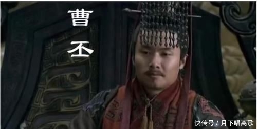  #枭雄#曹操一代枭雄，因一句话而被天下人认为是奸臣贼子、篡汉逆臣