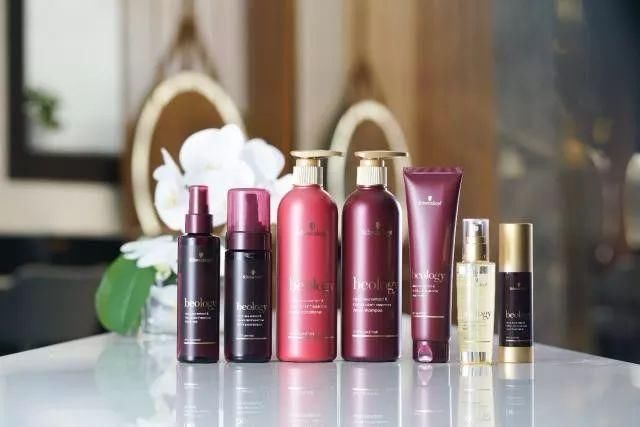 夏天也不输!精致女孩护发图鉴Get起来