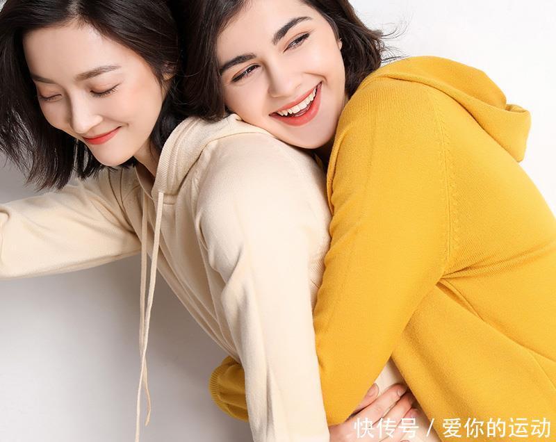 『个性』明星大咖都钟爱的卫衣,凹出混搭时尚和个性