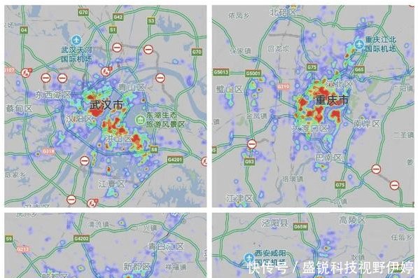 你如何看待郑州与西安在地铁里程相仿的情况下，客流量不及西安的