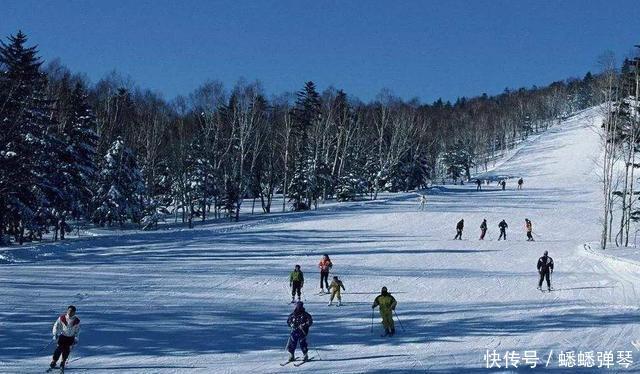 又是一年冬季，去雪乡旅游应该怎么玩？这些项目可以体验下！