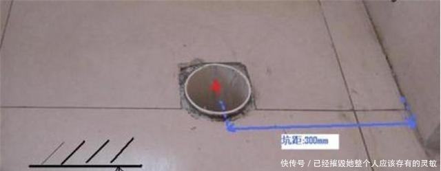 「干湿分离」卫生间15个最严重装修错误,我家竟中4个,越住越憋屈