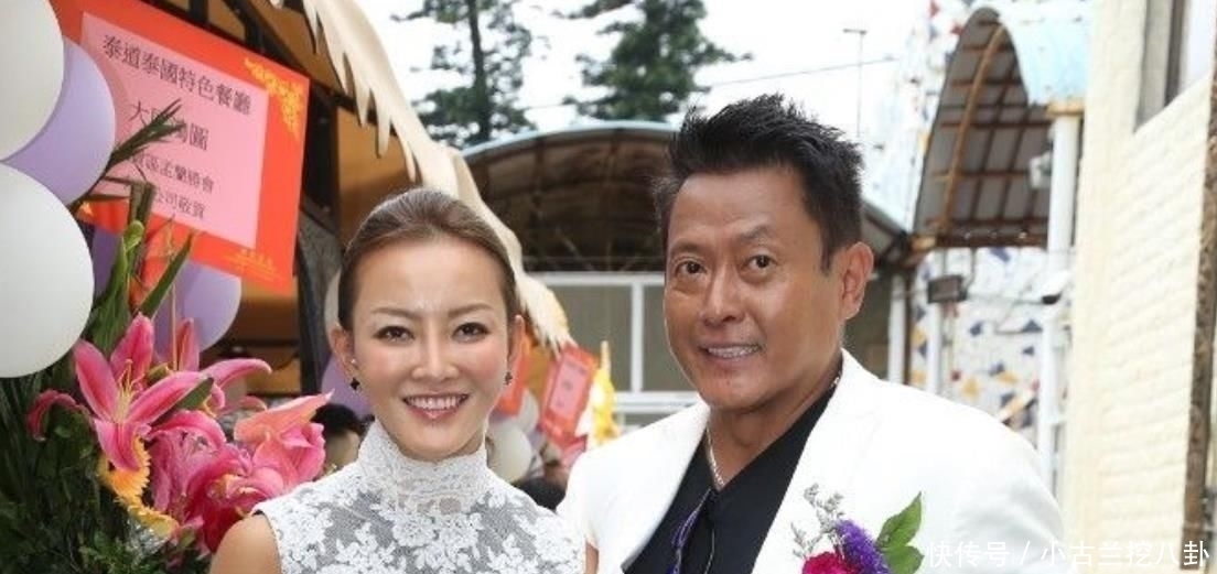 相依为命：52岁魏骏杰近照, 离婚后与9岁女儿相依为命, 为生计不得不卖房套现