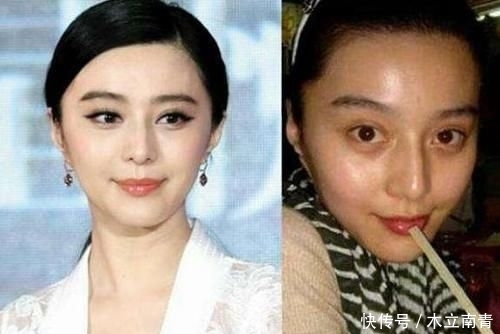 『让自己』“会化妆”和“不会化妆”差距实在太大,学会这4点,秒变高颜值