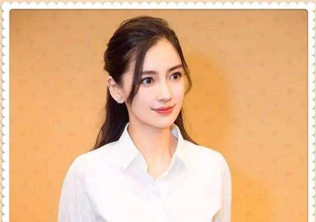  『强大』本以为关晓彤和妈妈够像了，看到baby和妈妈，才知道基因的强大