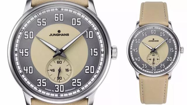 30岁的男人戴什么表最有品味？