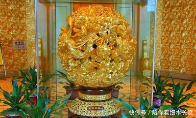 中国曾经的土豪村，都住着豪车豪宅，现在却负债400亿