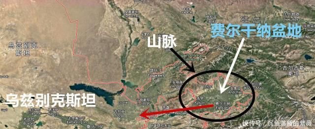 中亚“第一隧道”中国用了900天，将他们回家的时间缩短至900秒