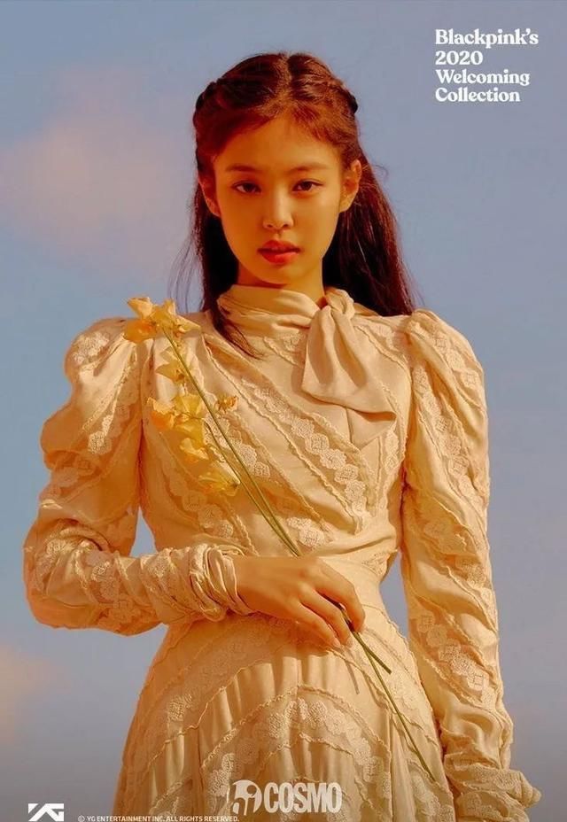  「安排」彩妆迷｜Jennie的仿妆终于安排上了！超大惊喜