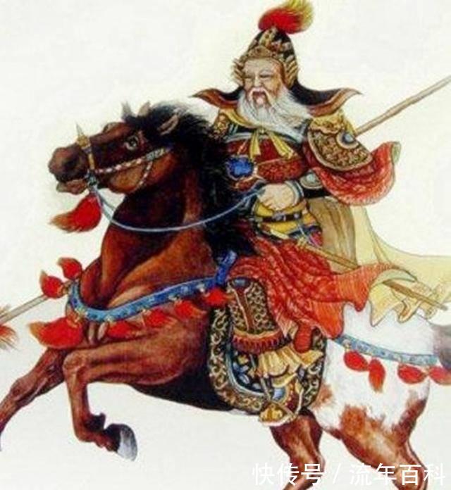 『蒙古国』郭子仪的后人祖孙三代效力金国、蒙古国,一生攻城700余座!