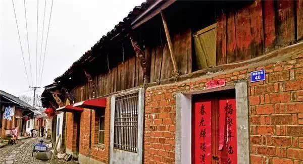 这12个安徽最美小众古镇，你有几个还没去过？