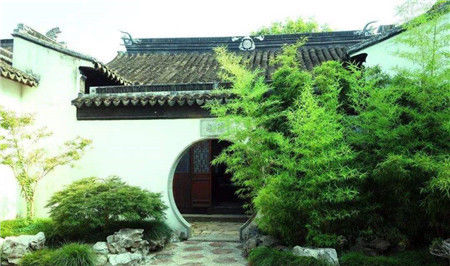  [庭院]五大庭院风格的植物搭配