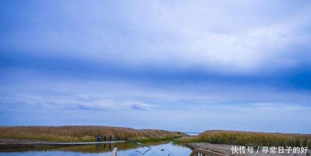 厉害了我的国！中国17年千里“借水”，将荒漠变为湖泊