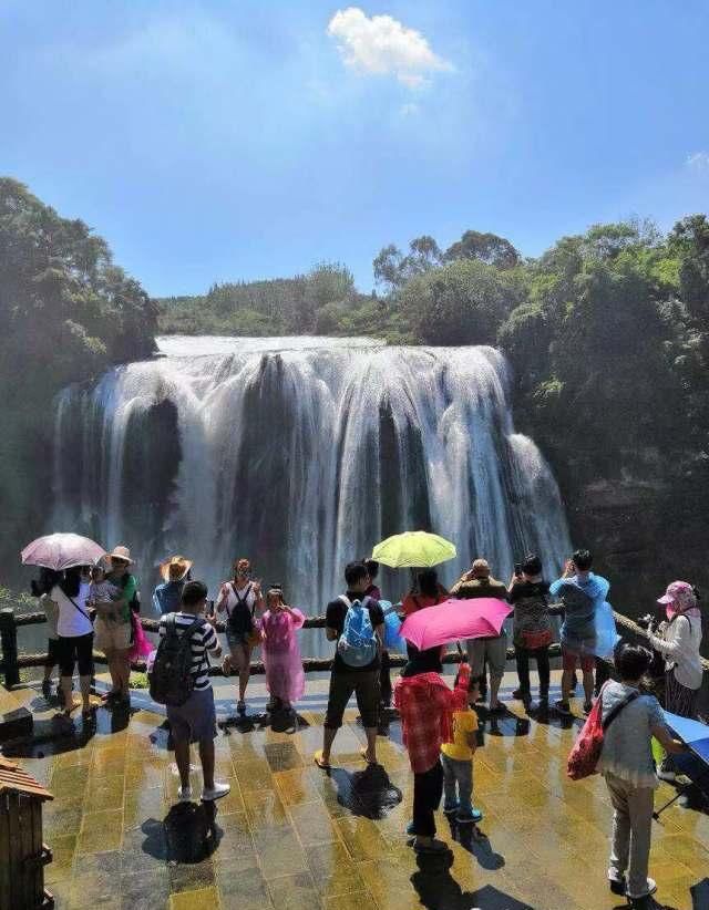 我国最值得去的5A景区，门票180元，游客却说：一点也不贵！