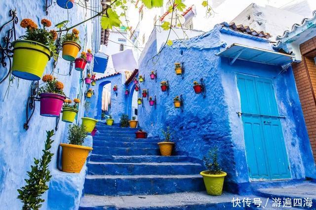 早就对中国免签的一个国家,为什么没有人去,你知道原因吗