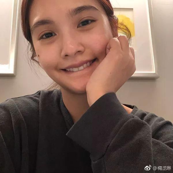 有多少人不信杨丞琳这是素颜？她本人是这样挨个怼质疑评论的！