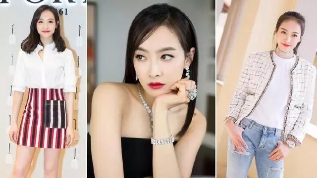 今年最火的这款发型堪比整容,已经救了好几个明星了!