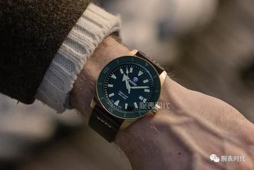  青铜■1到4万 2020年新款青铜腕表盘点